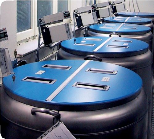 華越國際探訪 Cryotherm產(chǎn)品技術(shù)極“冷”，市場需求為何如此火熱？